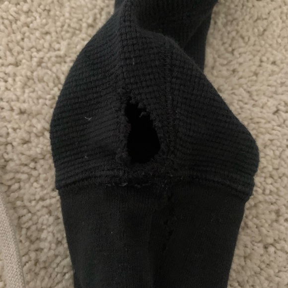 Polo sweater - Picture 5 of 5